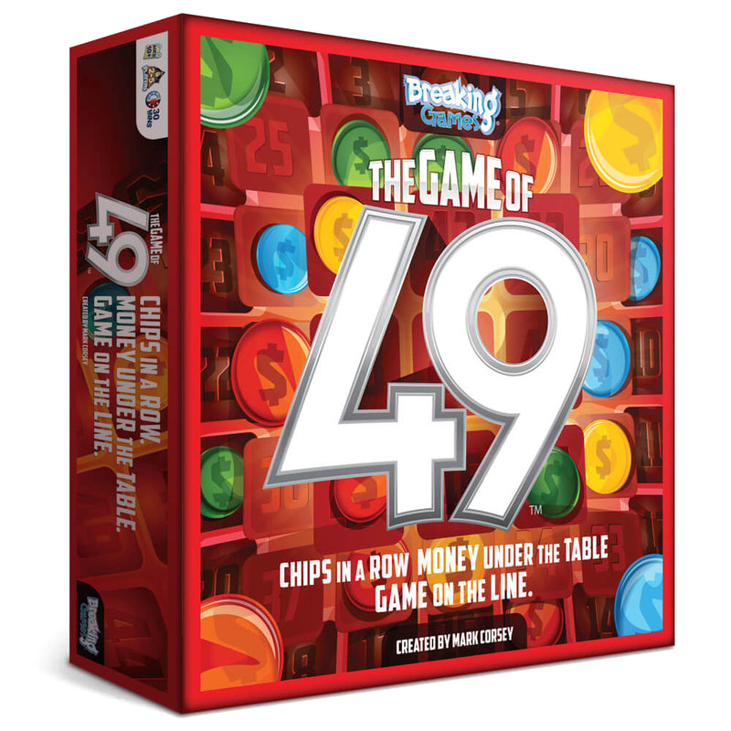 Game of 49